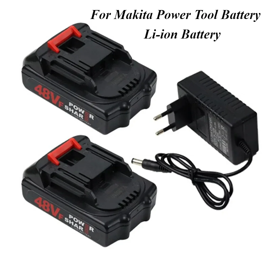 Power Tools Universal Battery - Аккумулятор литий-ионный 21В 48ВФ 7500мАч повышенной