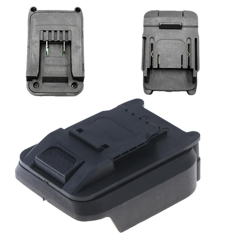 Power Tools Universal Battery - Универсальный адаптер для аккумуляторов электроинструментов, совместимый