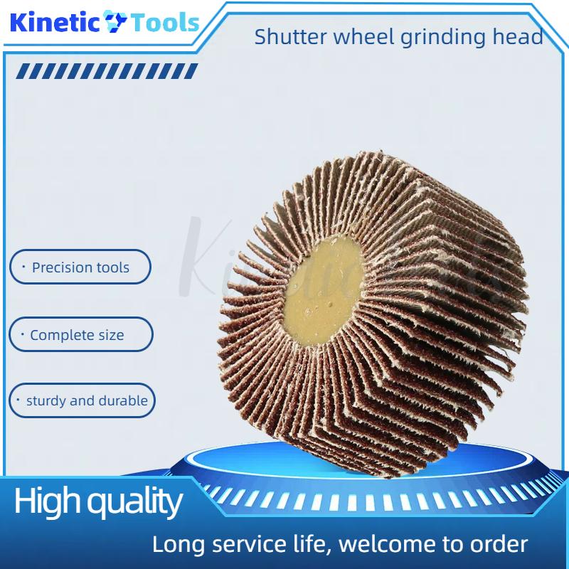 Power Tools Grinder - 1 шт., шлифовальный лепестковый диск, шлифовальный