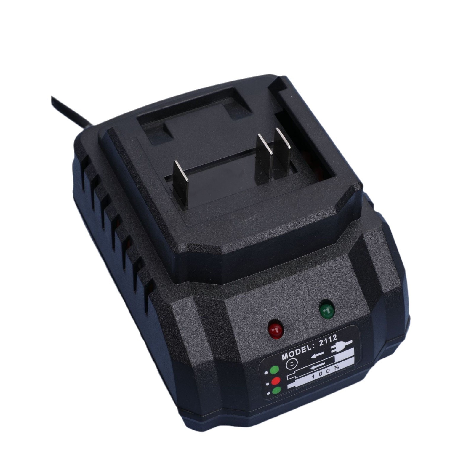 Зарядное устройство для литий- – обзор и цена Power Tools Universal Battery