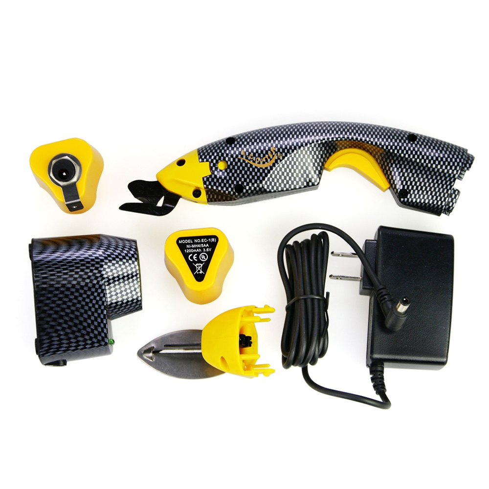 EC-1 беспроводные электрически – обзор и цена Power Tools Ridgid