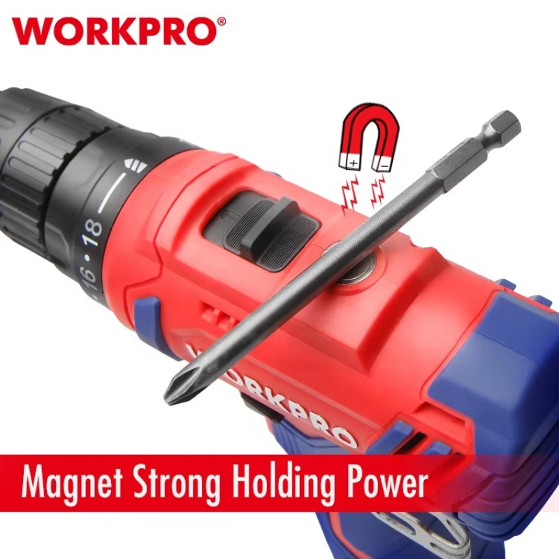 Аккумуляторная дрель 12В 10мм, – обзор и цена Power Tools Drill
