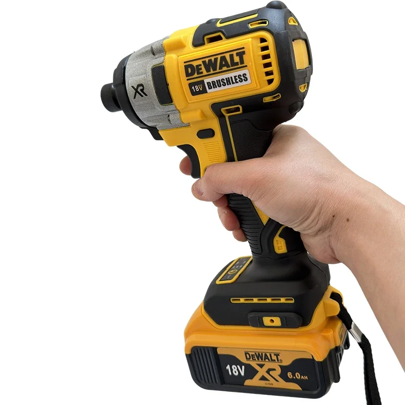 Электрический гайковерт DEWALT – обзор и цена Power Tools Universal Battery