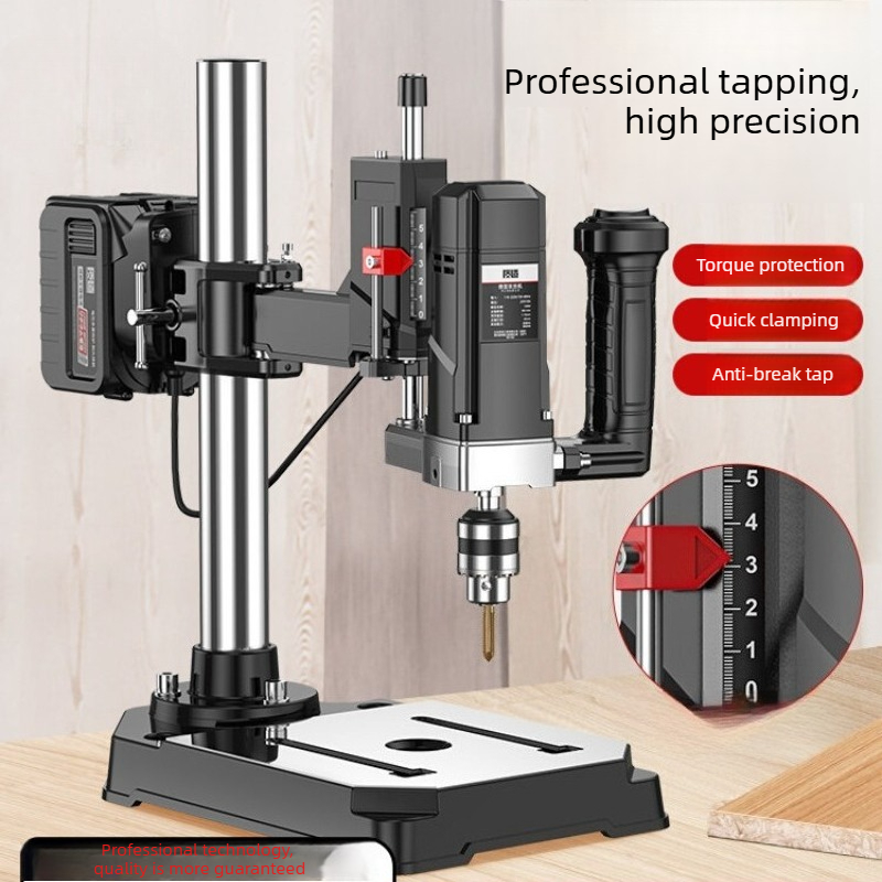 Высокомощный литиевый электрич – обзор и цена Power Tools Excel