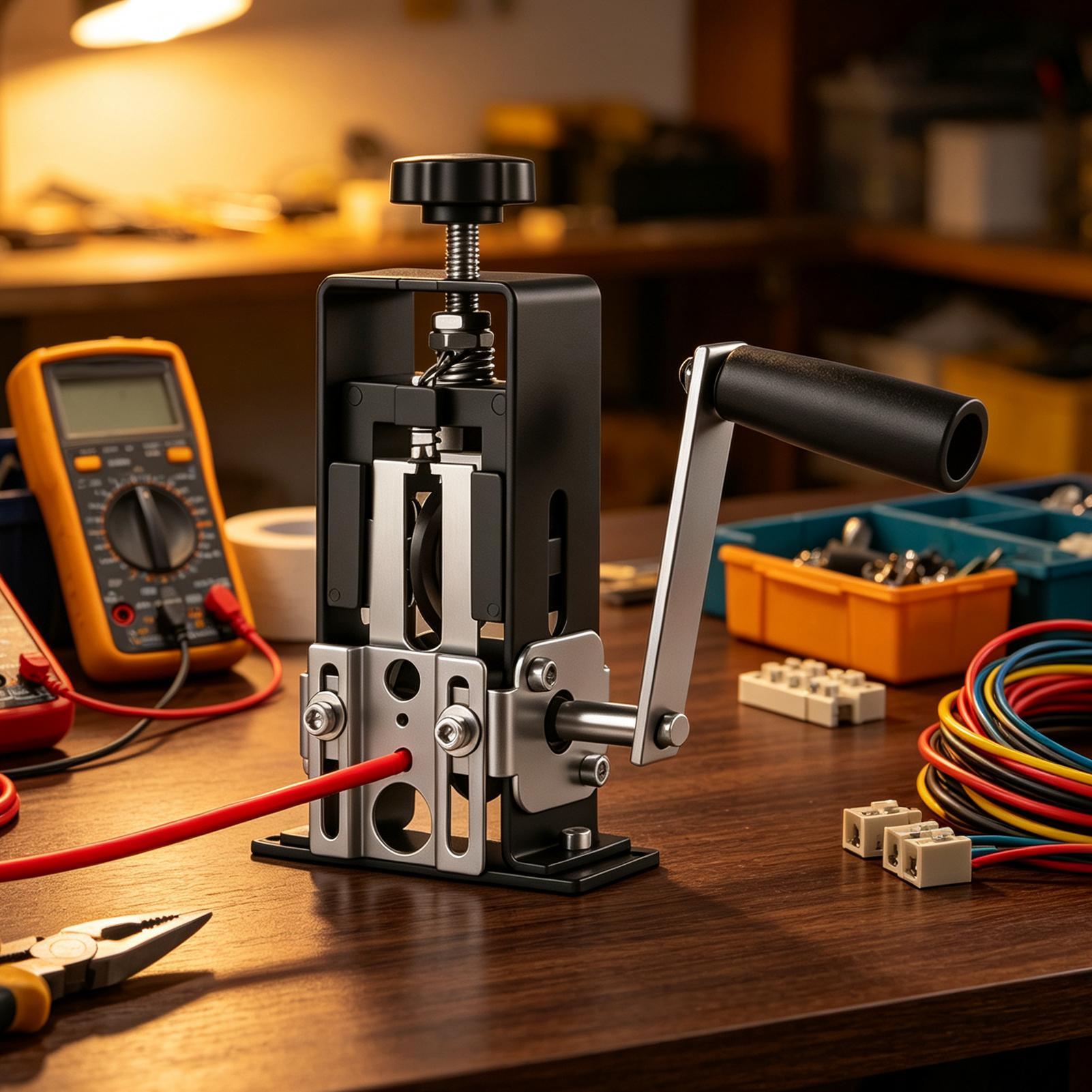 Инструмент для зачистки медных – обзор и цена Power Tools Drill