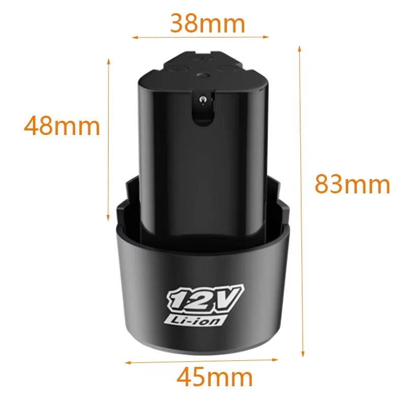 Новый универсальный литий-ионн – обзор и цена Power Tools Universal Battery