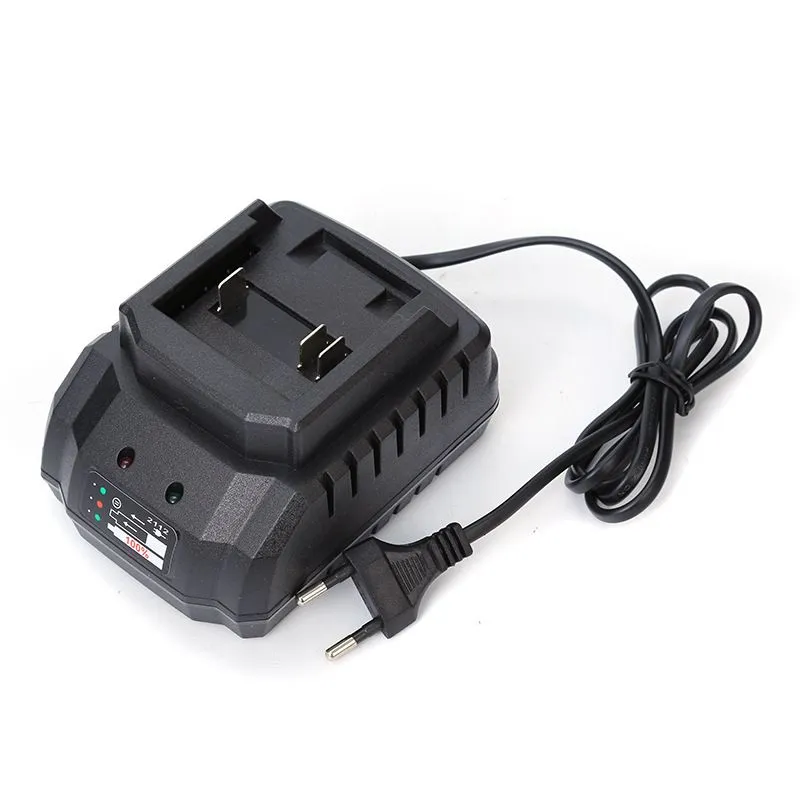 Зарядное устройство для аккуму – обзор и цена Power Tools Universal Battery