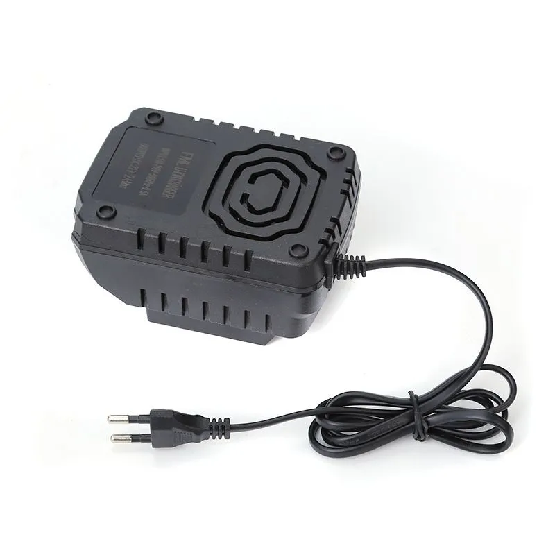 Зарядное устройство для аккуму – обзор и цена Power Tools Universal Battery