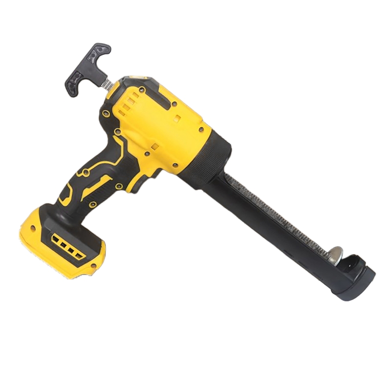 Электрический пистолет для упл – обзор и цена Power Tools Universal Battery