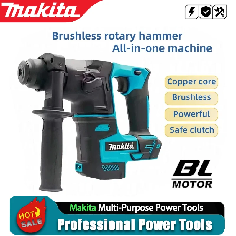 Бесщеточный аккумуляторный пер – обзор и цена Power Tools Excel