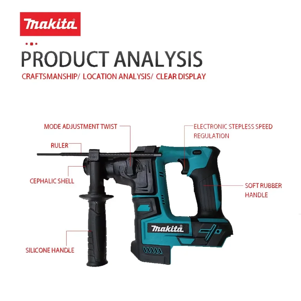 Бесщеточный аккумуляторный пер – обзор и цена Power Tools Excel
