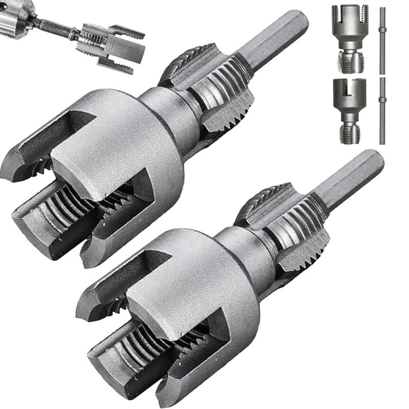 PPR/PVC 20 мм 25 мм инструмент – обзор и цена Power Tools Drill