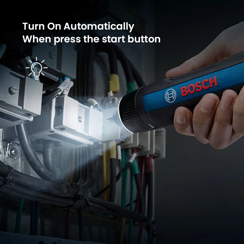 Электрическая отвертка BOSCH G – обзор и цена Power Tools Drill