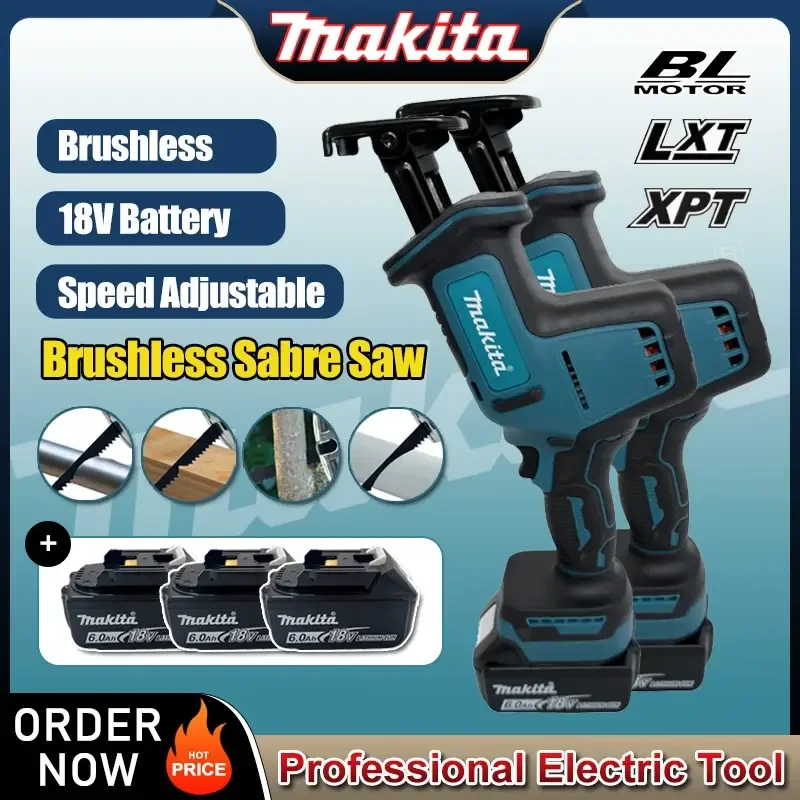Аккумуляторная бесщеточная саб – обзор и цена Power Tools Universal Battery