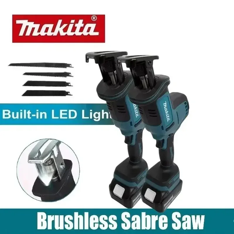 Аккумуляторная бесщеточная саб – обзор и цена Power Tools Universal Battery