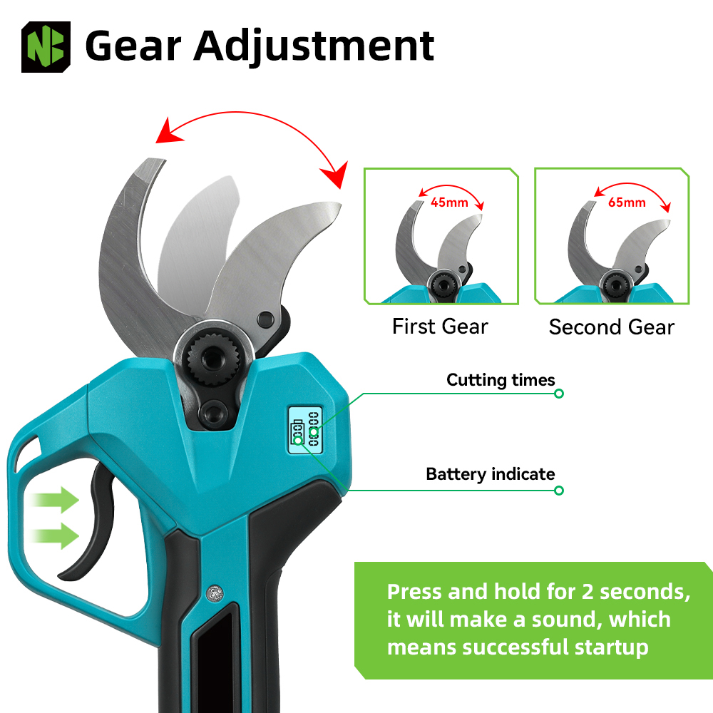 Аккумуляторные электрические с – обзор и цена Power Tools Universal Battery