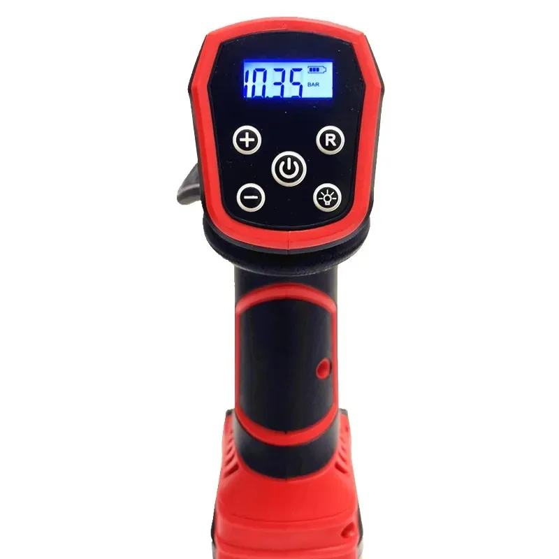 Подходит для Milwaukee 18 В, а – обзор и цена Power Tools Universal Battery