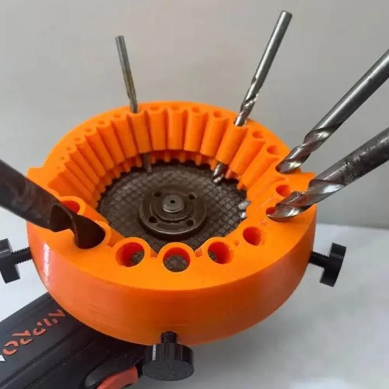 Электрическая точилка для свер – обзор и цена Power Tools Grinder