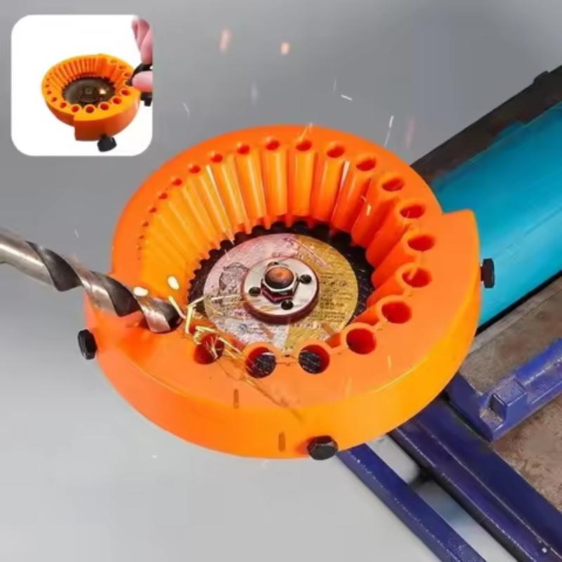 Электрическая точилка для свер – обзор и цена Power Tools Grinder