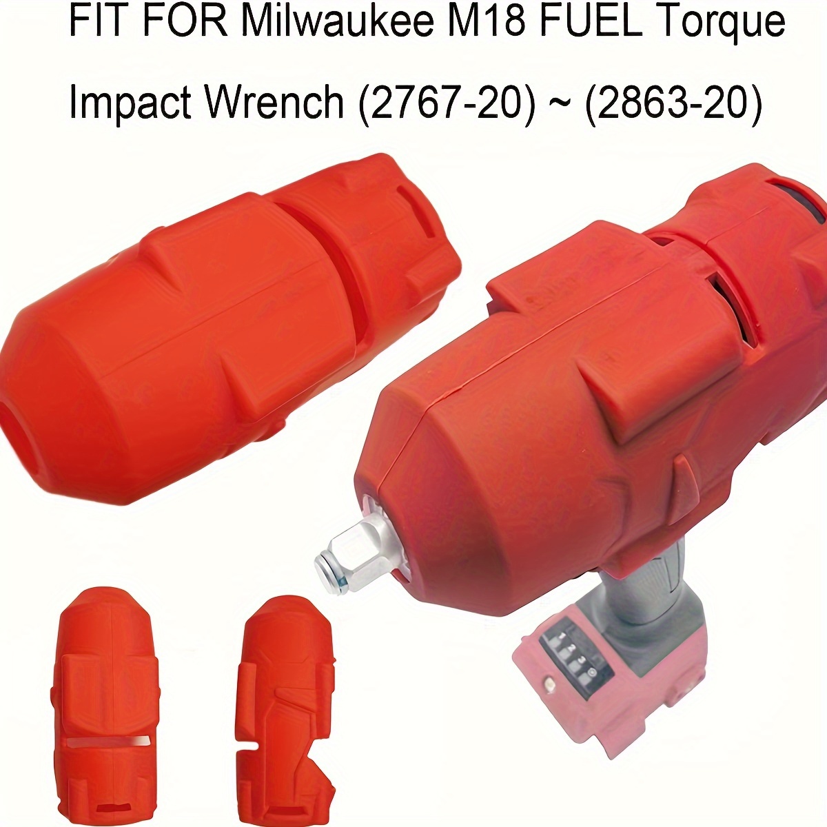 Защитный кожух M18 49-16-2767  – обзор и цена Milwaukee Drill M18 Fuel