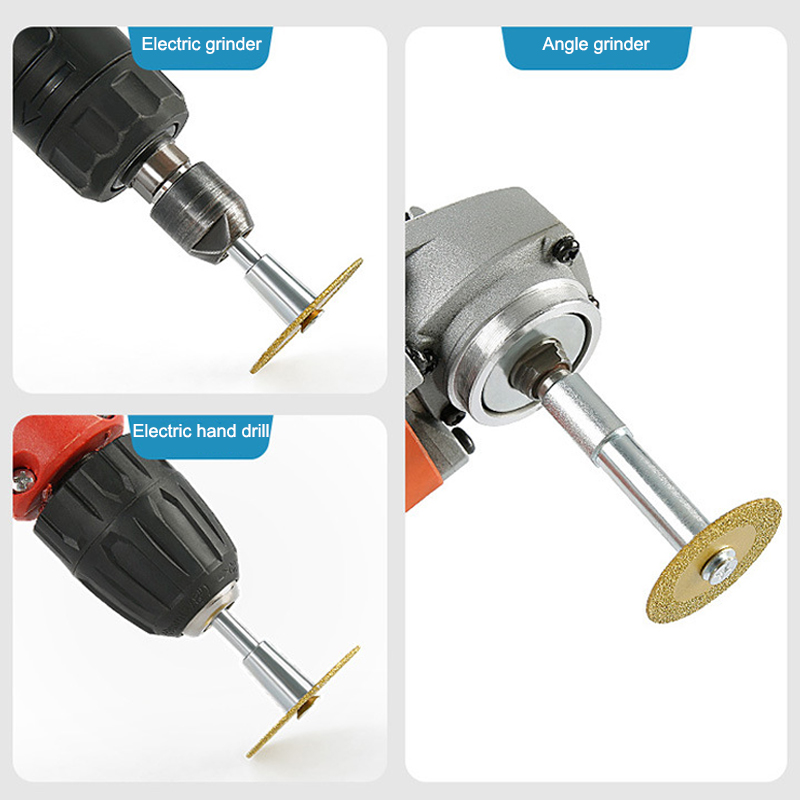 Алмазный пильный диск 40 мм с  – обзор и цена Power Tools Grinder