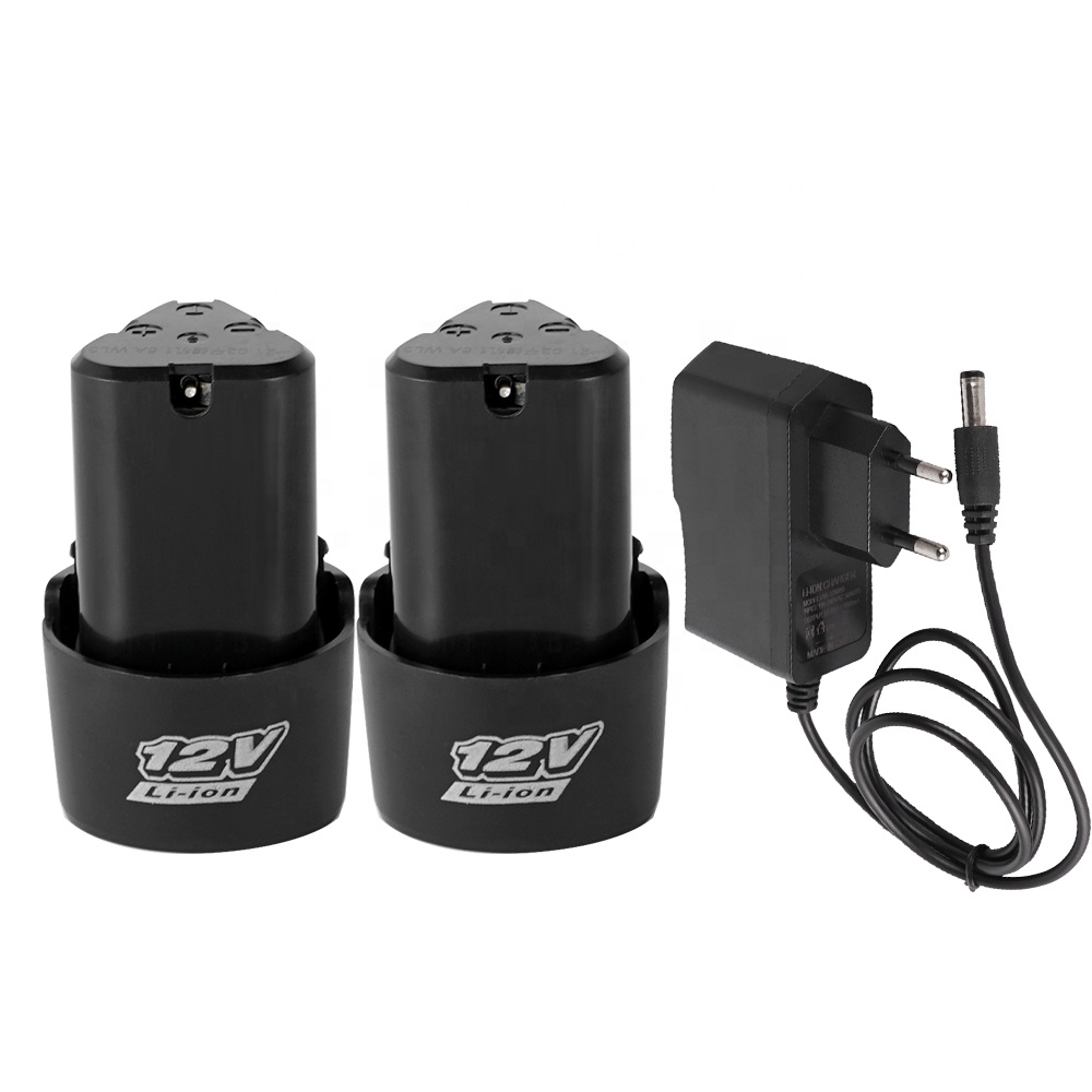Литиевая батарея 12 В 1500 мАч – обзор и цена Power Tools Universal Battery