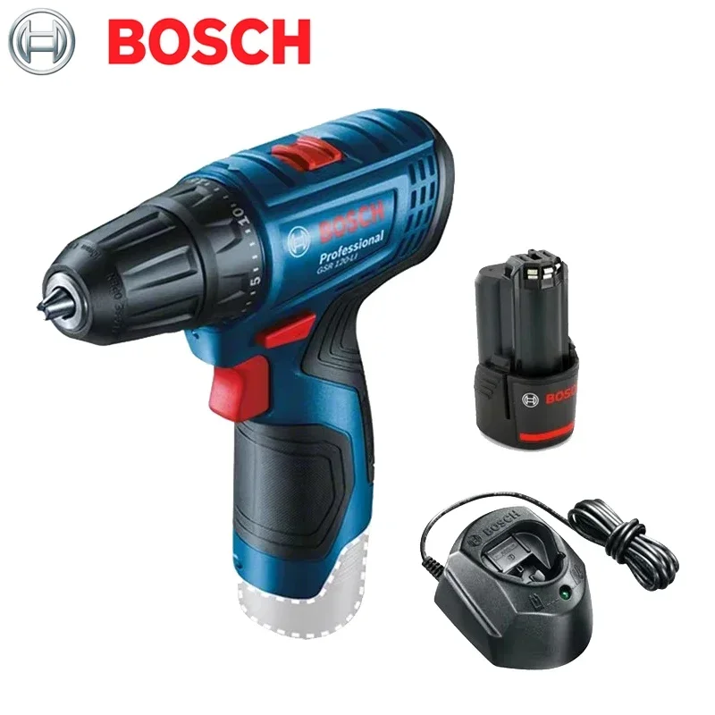 Аккумуляторная дрель-шуруповер – обзор и цена Power Tools Excel