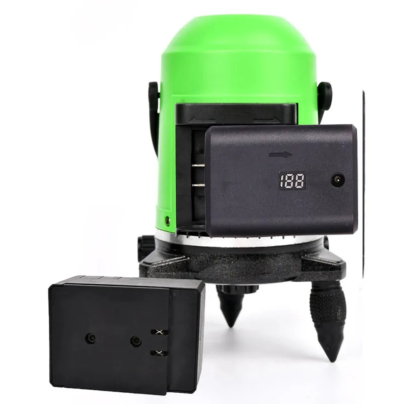 Платная батарея для лазерного  – обзор и цена Power Tools That Are Green