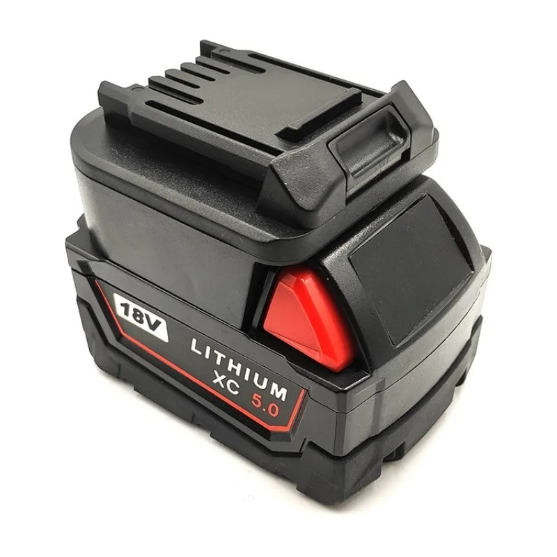 Адаптер-переходник для аккумул – обзор и цена Power Tools That Are Green