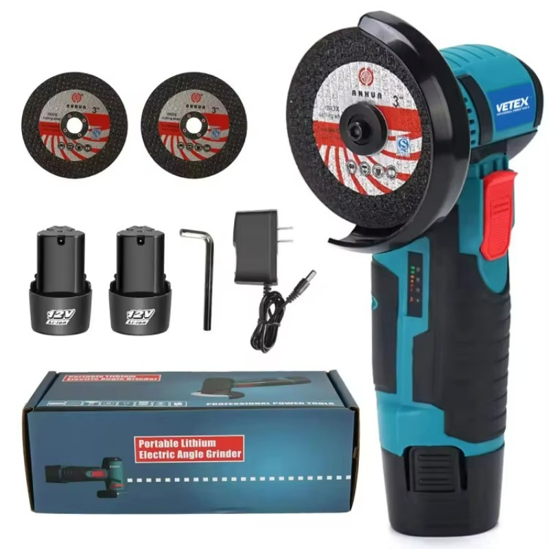 Бытовые электроинструменты, 12 – обзор и цена Power Tools Grinder