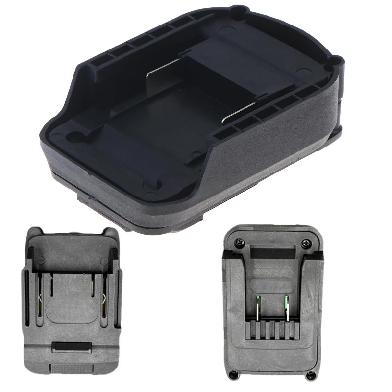 Универсальный адаптер для акку – обзор и цена Power Tools Universal Battery