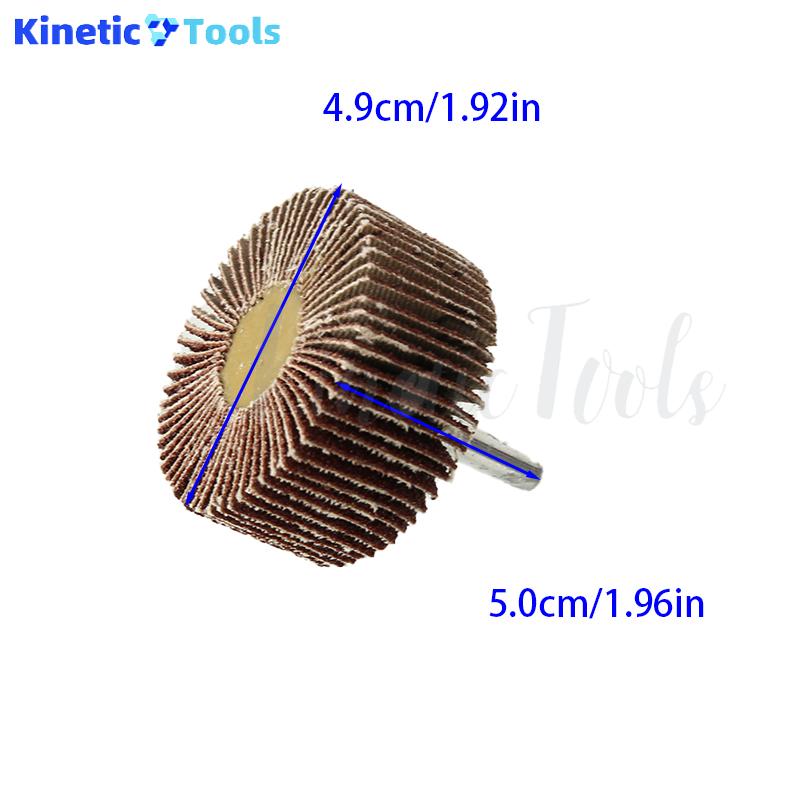 1 шт., шлифовальный лепестковы – обзор и цена Power Tools Grinder