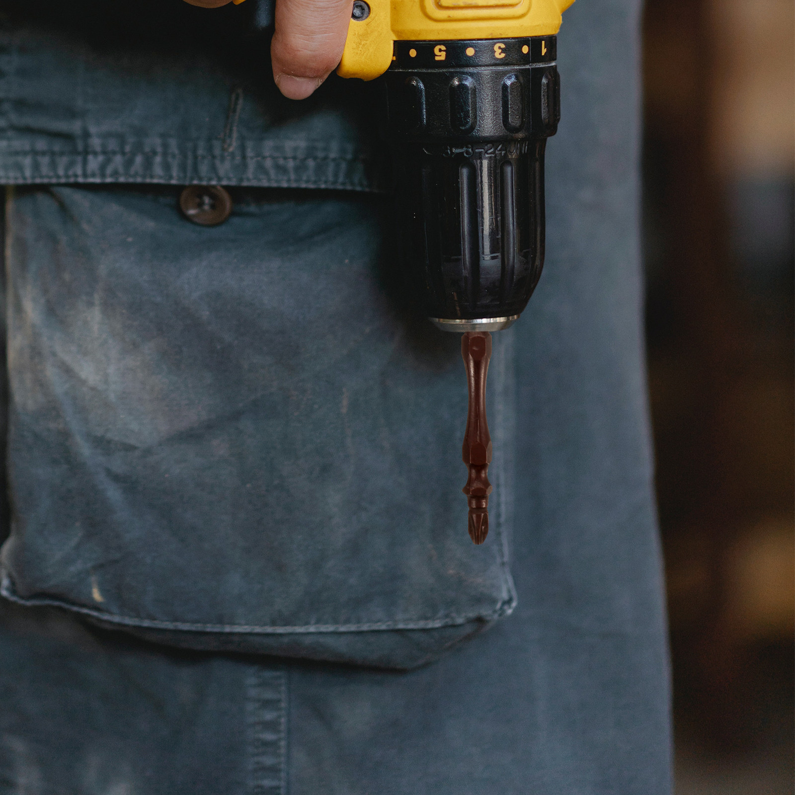 10 шт. Набор ударных насадок и – обзор и цена Power Tools Drill