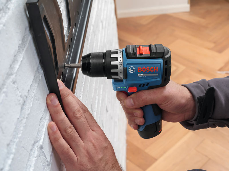 Аккумуляторная дрель-шуруповер – обзор и цена Power Tools Drill