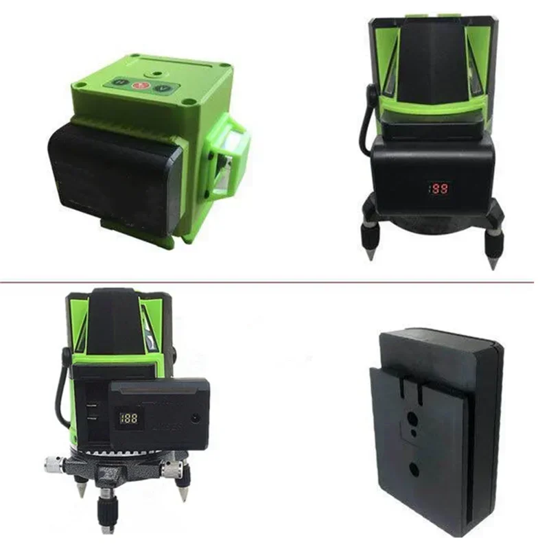 Hilda 6800 мАч Платный аккумул – обзор и цена Power Tools That Are Green