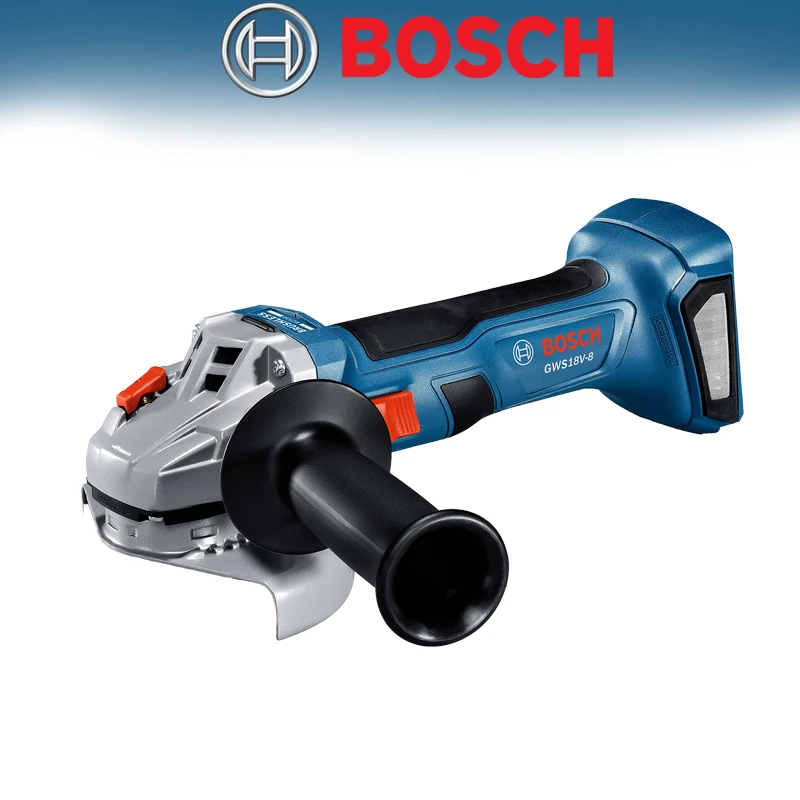 Аккумуляторная угловая шлифмаш – обзор и цена Power Tools Grinder