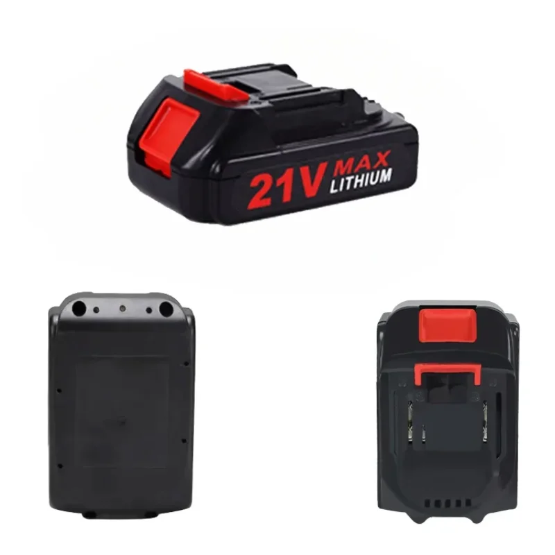21 В литий-ионная аккумуляторн – обзор и цена Power Tools Universal Battery