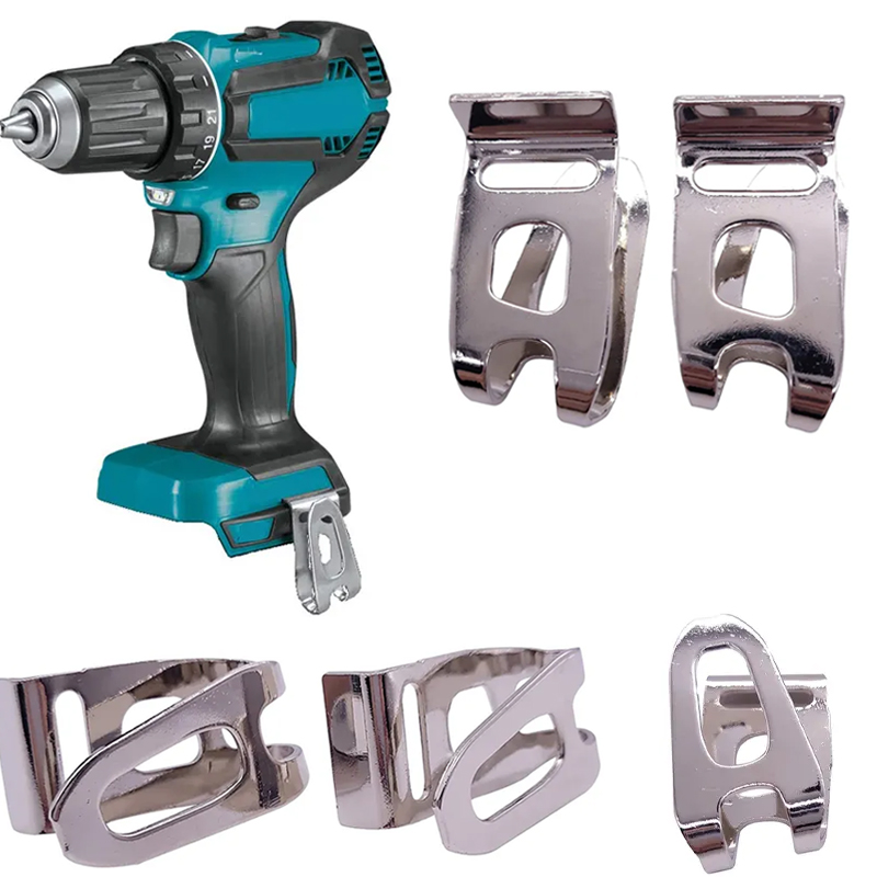 Крючок-Зажим для ремня с винто – обзор и цена Power Tools Excel