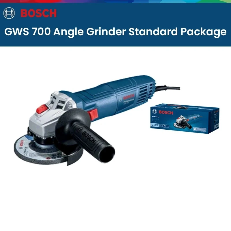 Угловая шлифовальная машина Bo – обзор и цена Power Tools Grinder