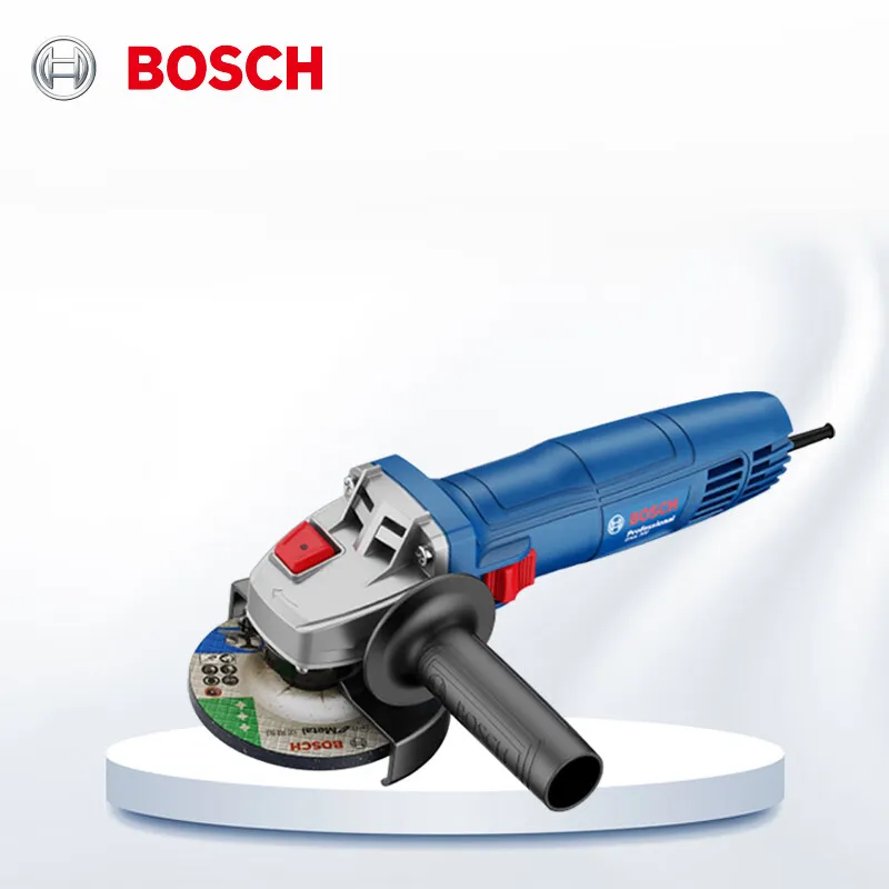 Угловая шлифовальная машина Bo – обзор и цена Power Tools Grinder