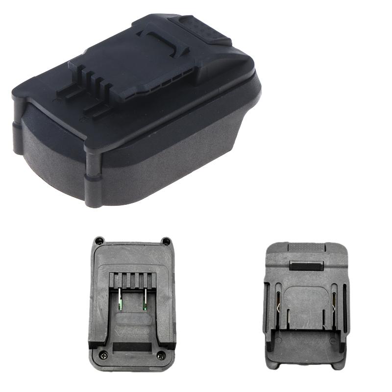 Универсальный адаптер для акку – обзор и цена Power Tools Universal Battery
