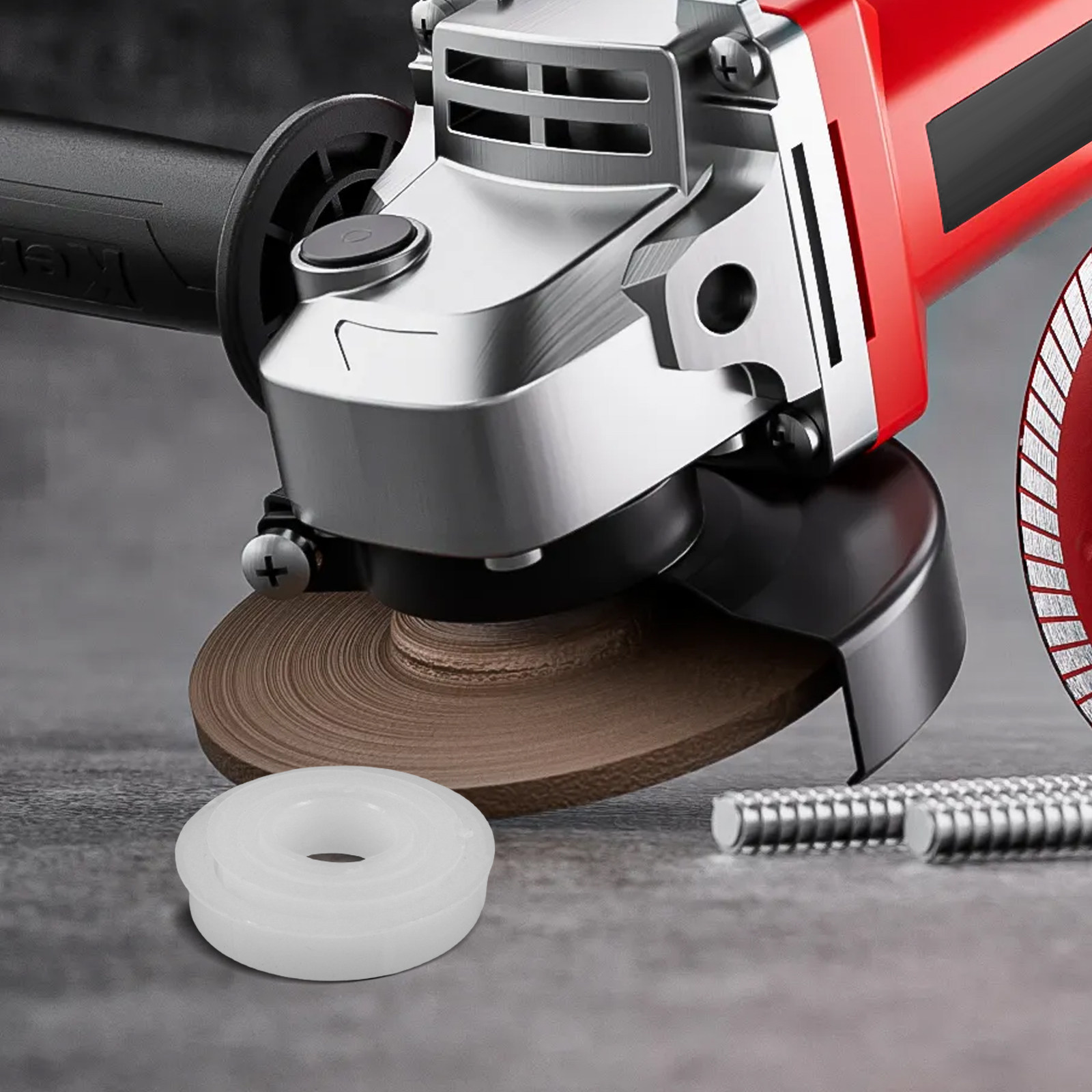 1 комплект пластиковых переход – обзор и цена Power Tools Grinder